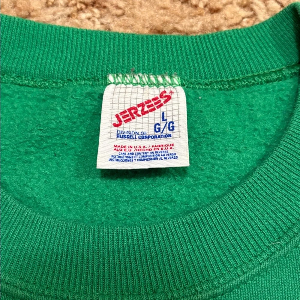 Vintage Mountain Dew Crewneck - Picture 4 of 6